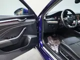 Skoda Octavia PRO 2022 TSI280 Luxury Edition 1.4T АКПП Передний привод 12