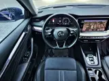Skoda Octavia PRO 2022 TSI280 Luxury Edition 1.4T АКПП Передний привод 13