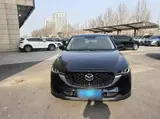 Mazda CX-5 2021 2.0L Automatic 2WD Wisdom Edition 2.0L Передний привод 5