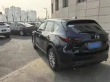 Mazda CX-5 2021 2.0L Automatic 2WD Wisdom Edition 2.0L Передний привод 6