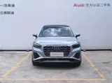 Audi Q2L 2023 35 TFSI Dynamic Fashion 1.5T АКПП Передний привод 2