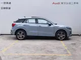 Audi Q2L 2023 35 TFSI Dynamic Fashion 1.5T АКПП Передний привод 3