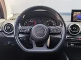 Audi Q2L 2023 35 TFSI Dynamic Fashion 1.5T АКПП Передний привод 7