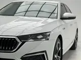 Skoda Octavia PRO 2023 Рестайлинг TSI280 Prestige Edition 1.4T АКПП Передний привод 10