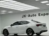 Skoda Octavia PRO 2023 Рестайлинг TSI280 Prestige Edition 1.4T АКПП Передний привод 12