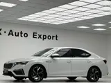 Skoda Octavia PRO 2023 Рестайлинг TSI280 Prestige Edition 1.4T АКПП Передний привод 13