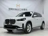 BMW X1 2023 sDrive20Li X Design-пакет 1.5T АКПП Передний привод 1