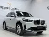 BMW X1 2023 sDrive20Li X Design-пакет 1.5T АКПП Передний привод 3