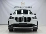 BMW X1 2023 sDrive20Li X Design-пакет 1.5T АКПП Передний привод 4