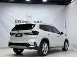 BMW X1 2023 sDrive20Li X Design-пакет 1.5T АКПП Передний привод 5