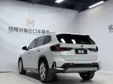 BMW X1 2023 sDrive20Li X Design-пакет 1.5T АКПП Передний привод 6