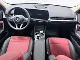 BMW X1 2023 sDrive20Li X Design-пакет 1.5T АКПП Передний привод 9