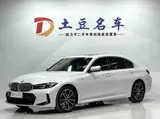 BMW 3 серия 2023 320Li M Sport-пакет 2.0T АКПП Задний привод 1