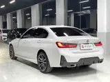 BMW 3 серия 2023 320Li M Sport-пакет 2.0T АКПП Задний привод 4