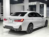 BMW 3 серия 2023 320Li M Sport-пакет 2.0T АКПП Задний привод 5