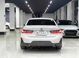 BMW 3 серия 2023 320Li M Sport-пакет 2.0T АКПП Задний привод 6