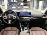 BMW 3 серия 2023 320Li M Sport-пакет 2.0T АКПП Задний привод 8