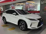 Lexus RX, 2021 модельный год, 300, комплектация Special Edition, 2.0T, автоматическая КПП, полный привод 1