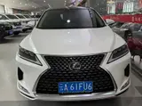 Lexus RX, 2021 модельный год, 300, комплектация Special Edition, 2.0T, автоматическая КПП, полный привод 3