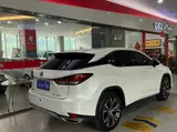 Lexus RX, 2021 модельный год, 300, комплектация Special Edition, 2.0T, автоматическая КПП, полный привод 4