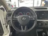 Skoda Kamiq 2021 GT TSI230 DSG Flagship 1.2T АКПП Передний привод 3