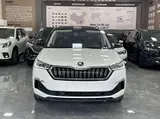 Skoda Kamiq 2021 GT TSI230 DSG Flagship 1.2T АКПП Передний привод 8
