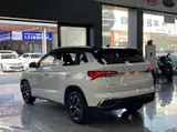 Skoda Kamiq 2021 GT TSI230 DSG Flagship 1.2T АКПП Передний привод 9