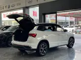 Skoda Kamiq 2021 GT TSI230 DSG Flagship 1.2T АКПП Передний привод 10