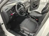 Skoda Kamiq 2021 GT TSI230 DSG Flagship 1.2T АКПП Передний привод 12
