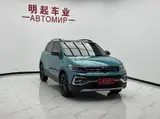 T-Cross 2023 280TSI DSG Luxury 1.4T АКПП Передний привод 4