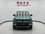 T-Cross 2023 280TSI DSG Luxury 1.4T АКПП Передний привод 5