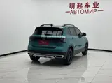 T-Cross 2023 280TSI DSG Luxury 1.4T АКПП Передний привод 8