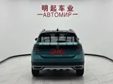 T-Cross 2023 280TSI DSG Luxury 1.4T АКПП Передний привод 9