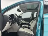 T-Cross 2023 280TSI DSG Luxury 1.4T АКПП Передний привод 10