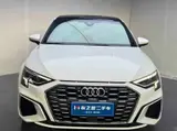 Audi A3 2022 Sportback 35 TFSI Sport Fashion 1.4T АКПП Передний привод 5