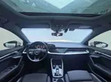 Audi A3 2022 Sportback 35 TFSI Sport Fashion 1.4T АКПП Передний привод 9