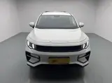 Geely Radar JinGang, 2025 модельный год, PHEV, комплектация Qianli, 4WD, длинный кузов, 1.5T, автоматическая КПП, полный привод 2