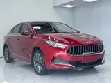 Kia K3, 2021 модельный год, 1.5L, CVT, комплектация Fashion Edition, 1.5L, автоматическая КПП, передний привод 3