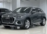 Audi Q3 2023 35 TFSI Fashion Elegance 1.4T АКПП Передний привод 1