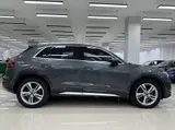Audi Q3 2023 35 TFSI Fashion Elegance 1.4T АКПП Передний привод 7