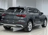 Audi Q3 2023 35 TFSI Fashion Elegance 1.4T АКПП Передний привод 8