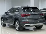Audi Q3 2023 35 TFSI Fashion Elegance 1.4T АКПП Передний привод 9