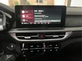Kia K3, 2024 модельный год, 1.5L, CVT, комплектация Comfort Premium Edition, 1.5L, автоматическая КПП, передний привод 9