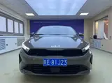 Kia K3, 2024 модельный год, 1.5L, CVT, комплектация Comfort Premium Edition, 1.5L, автоматическая КПП, передний привод 2