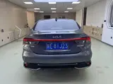 Kia K3, 2024 модельный год, 1.5L, CVT, комплектация Comfort Premium Edition, 1.5L, автоматическая КПП, передний привод 6