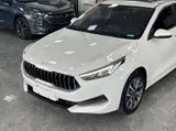 Kia K3, 2021 модельный год (рестайлинг), 1.5L, CVT, комплектация Fashion Edition, 1.5L, автоматическая КПП, передний привод 5