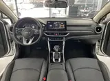 Kia K3, 2021 модельный год (рестайлинг), 1.5L, CVT, комплектация Fashion Edition, 1.5L, автоматическая КПП, передний привод 8