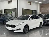 Kia K3, 2021 модельный год (рестайлинг), 1.5L, CVT, комплектация Fashion Edition, 1.5L, автоматическая КПП, передний привод 1