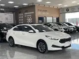 Kia K3, 2021 модельный год (рестайлинг), 1.5L, CVT, комплектация Fashion Edition, 1.5L, автоматическая КПП, передний привод 3