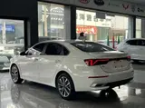 Kia K3, 2021 модельный год (рестайлинг), 1.5L, CVT, комплектация Fashion Edition, 1.5L, автоматическая КПП, передний привод 4